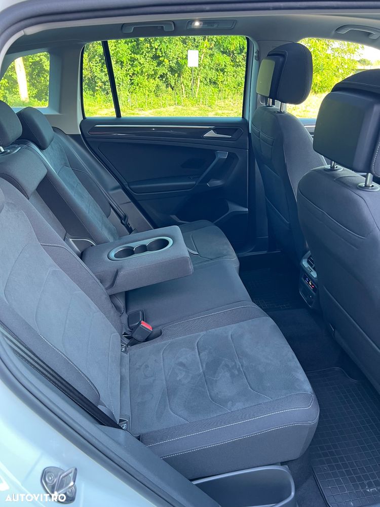 Volkswagen Tiguan - 13