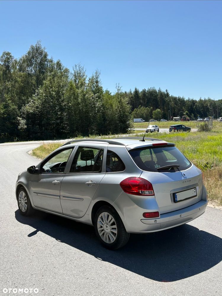 Renault Clio 1.2 TCE Authentique - 3