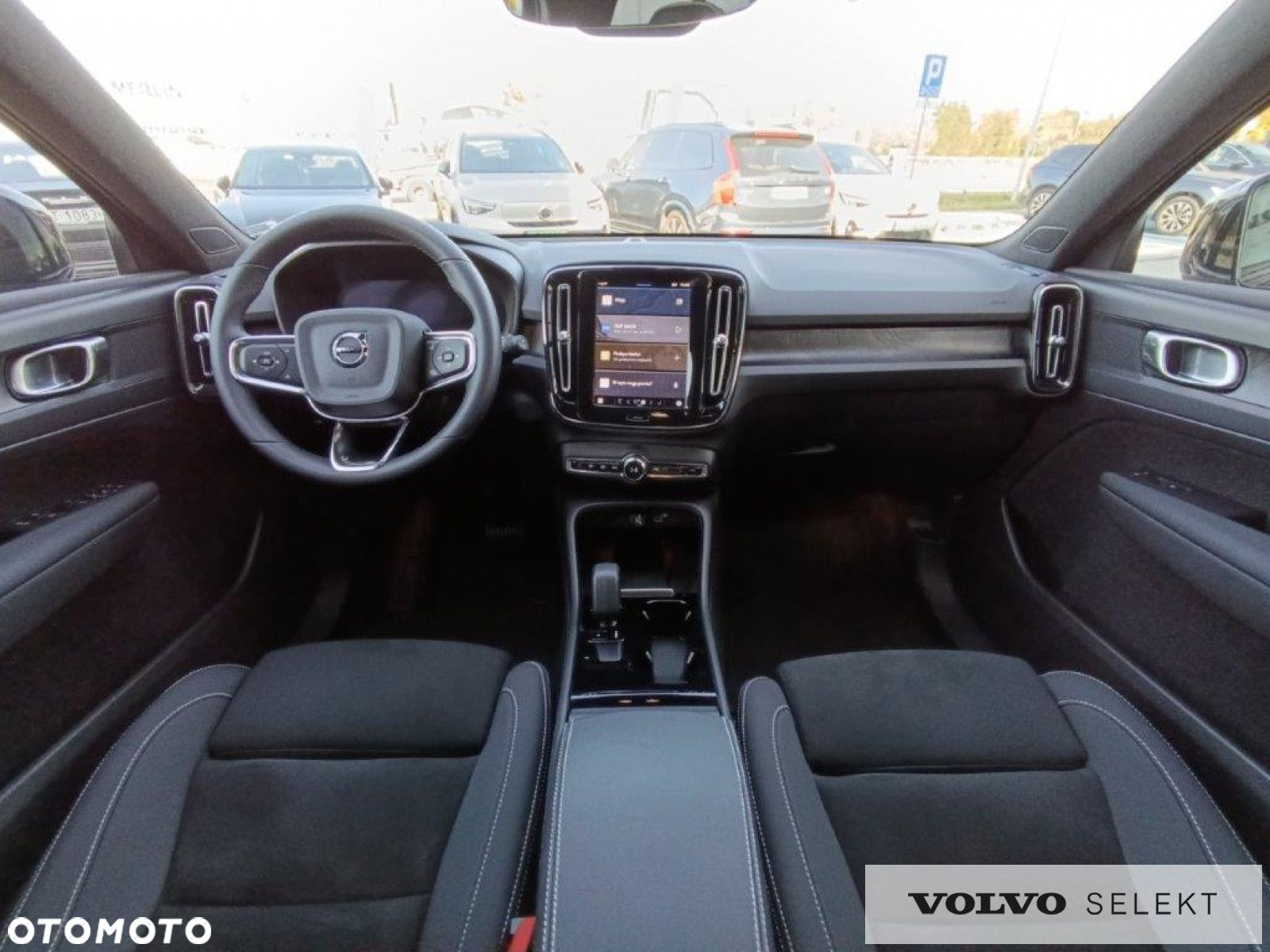 Volvo XC 40 - 14