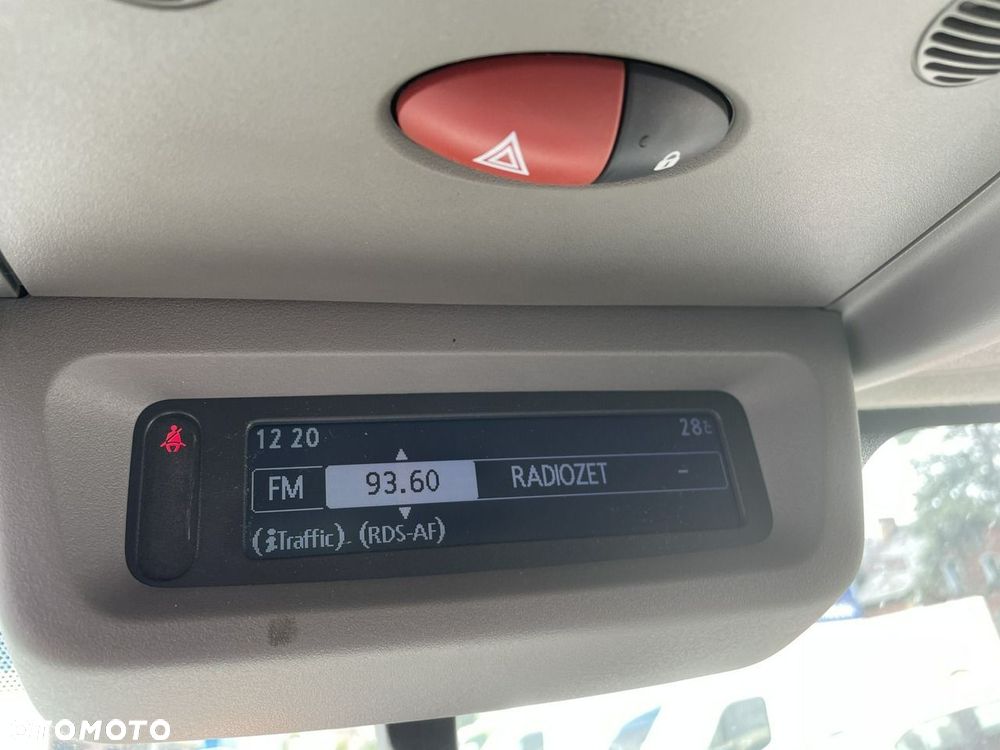 Renault Master - 23