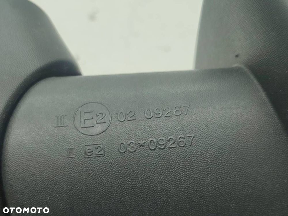 LUSTERKO LEWE MANUALNE RENAULT TWINGO II EU - 6