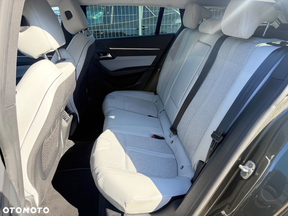 Peugeot 508 BlueHDi 160 EAT8 Allure - 10