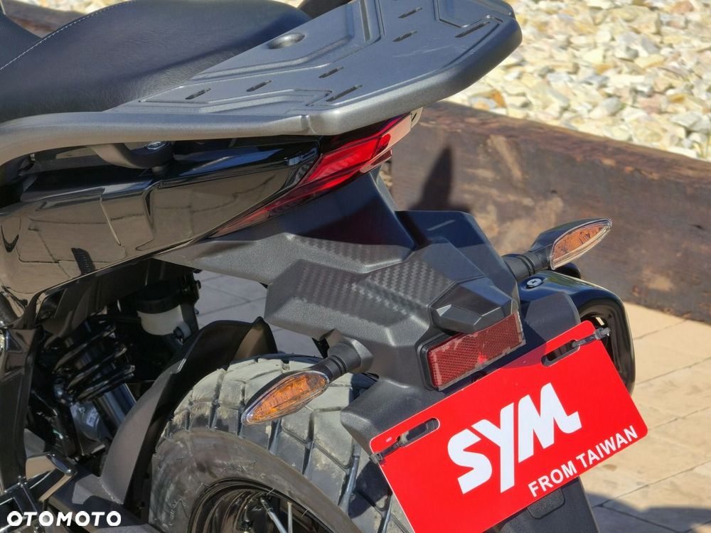 SYM Inny - 24