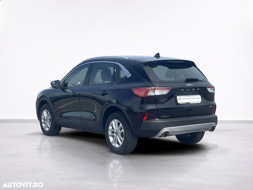 Ford Kuga 2.5 Duratec FWD FHEV - 6