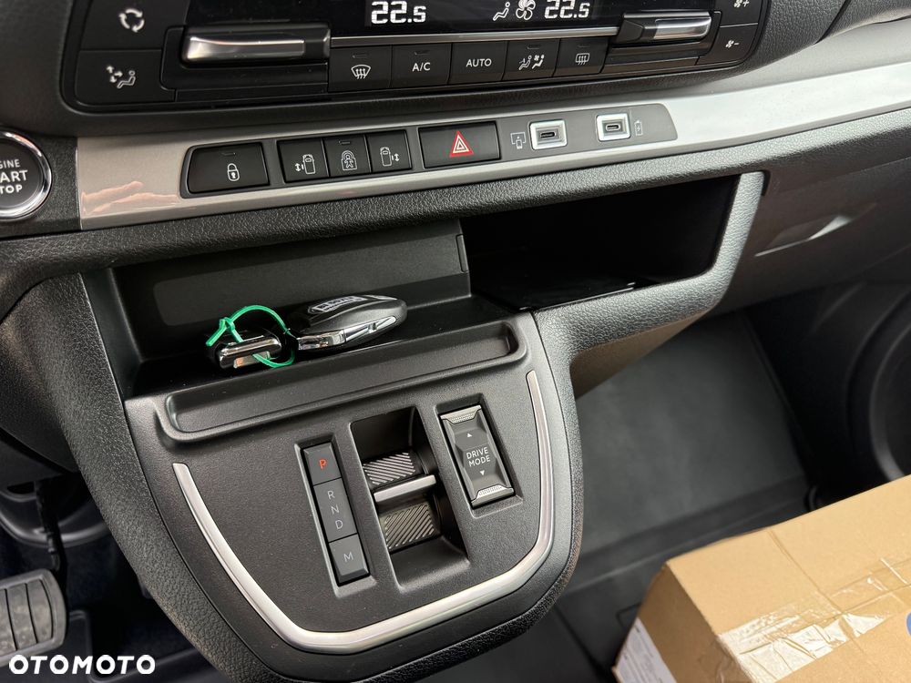 Citroën SpaceTourer - 11