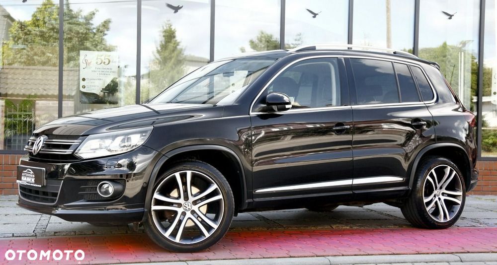 Volkswagen Tiguan - 7