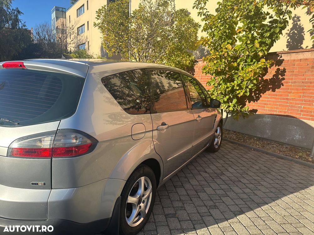 Ford S-Max 1.8 TDCi Trend - 2