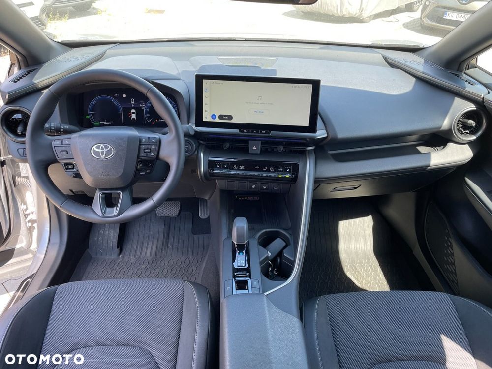 Toyota C-HR - 10