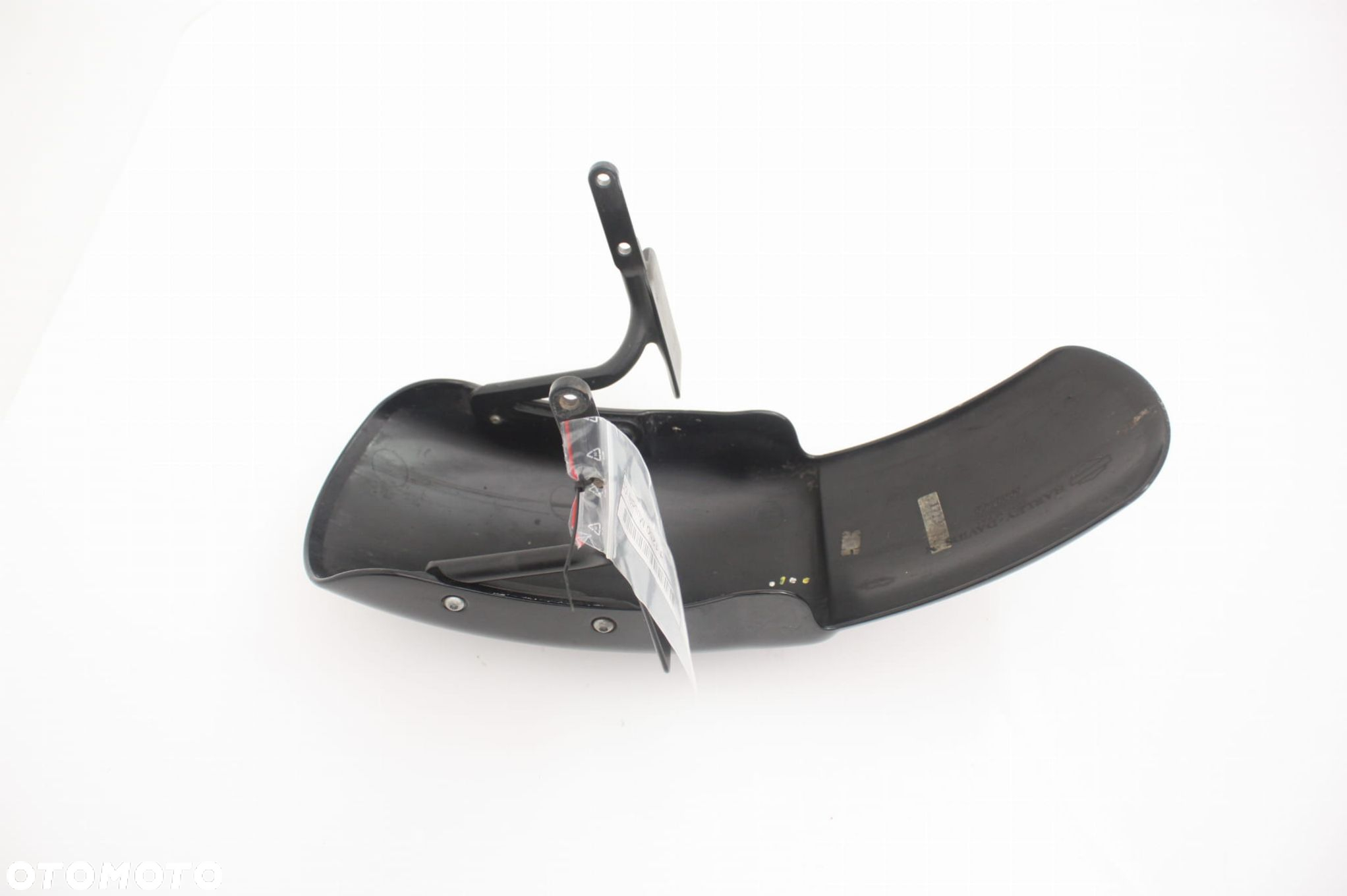 BŁOTNIK PRZEDNI NADKOLE Harley Davidson V-Rod 1250 Muscle 09-17 - 4