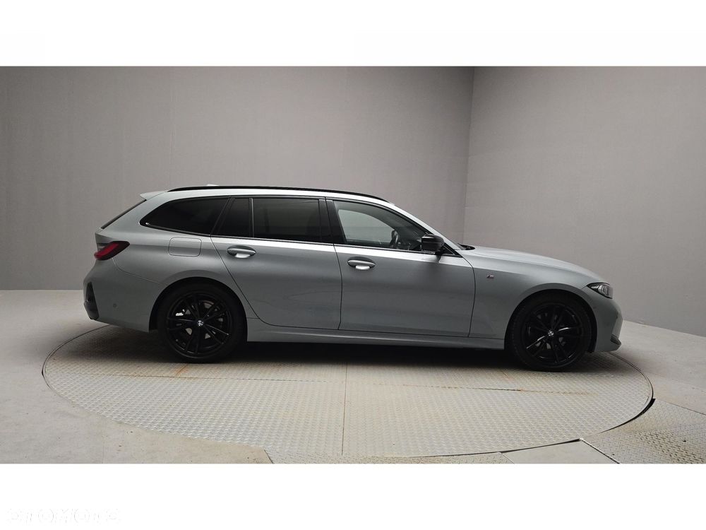 BMW Seria 3 320d xDrive M Sport - 5