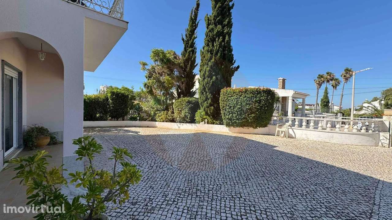 Moradia e Anexos com Vista Mar  – Lagos - Grande imagem: 3/27