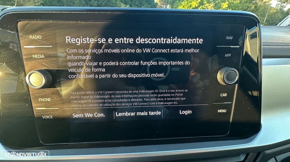 VW T-Roc 1.0 TSI Urban - 17