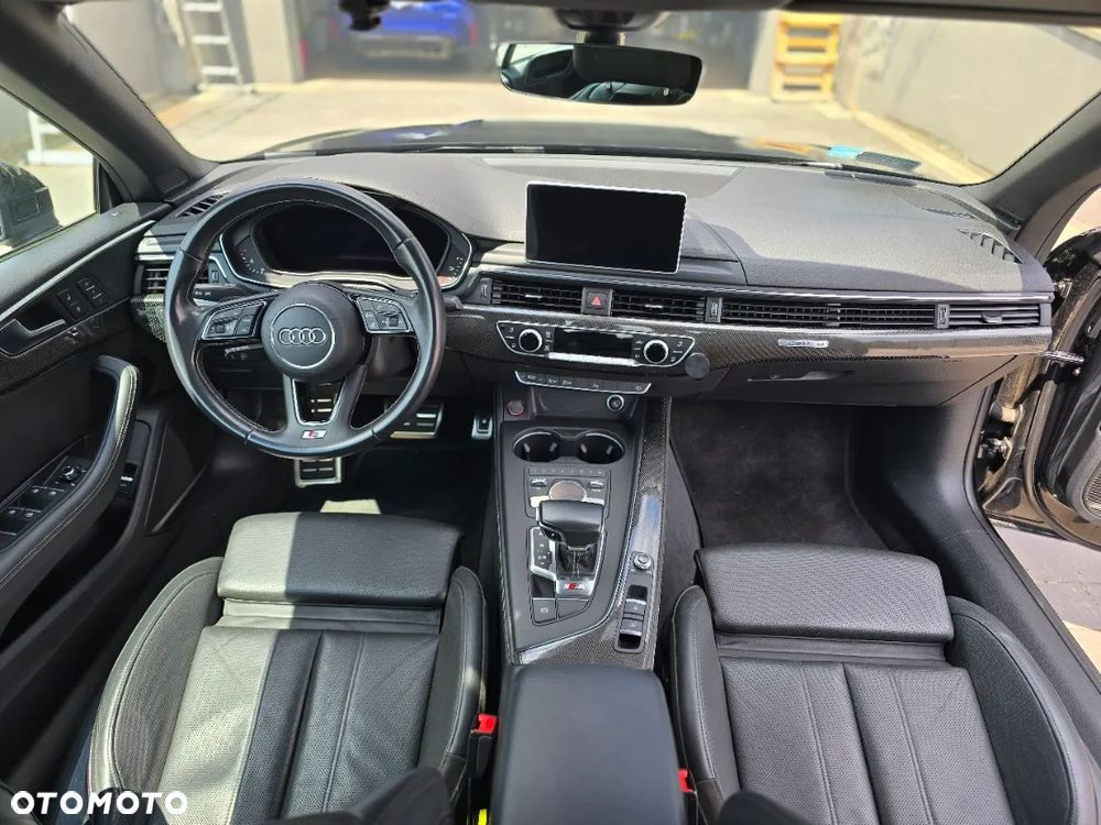 Audi S5 Cabrio 3.0 TFSI quattro tiptronic - 18