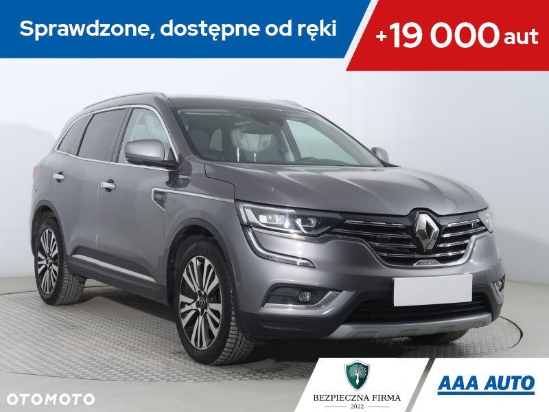 Renault Koleos - 1