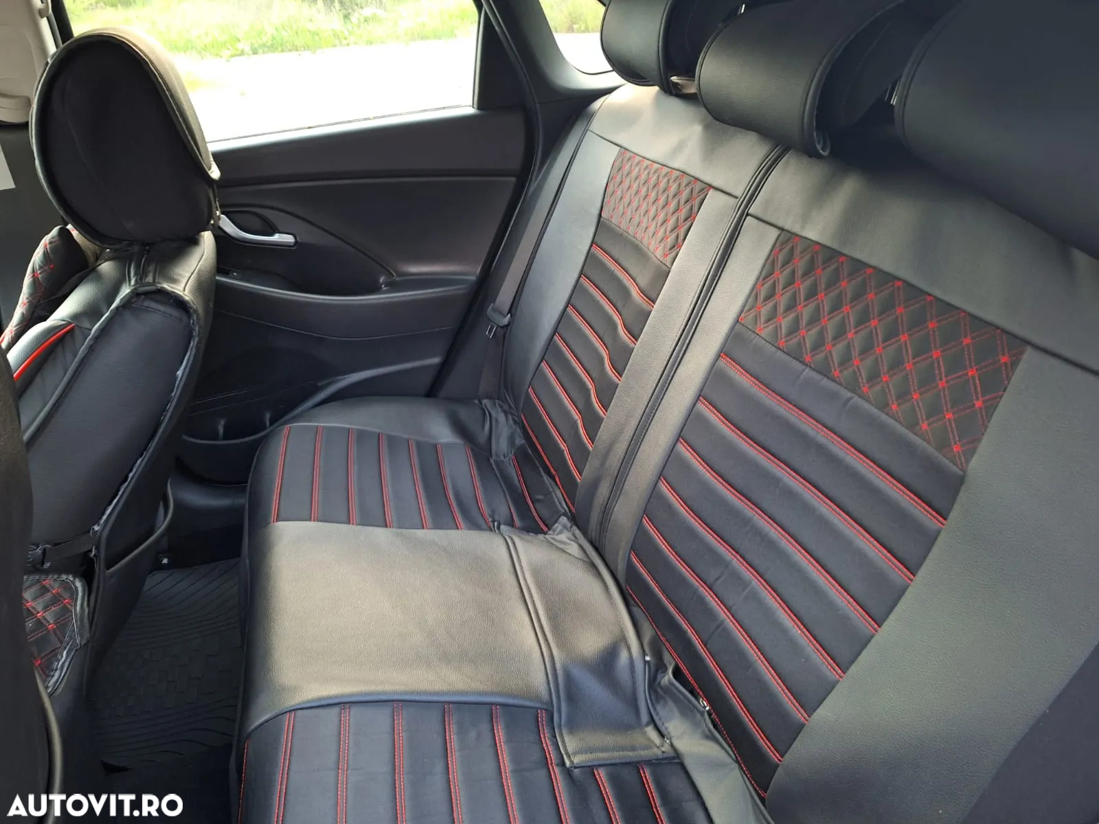 Hyundai i30 1.5 110CP 5DR M/T Highway - 8