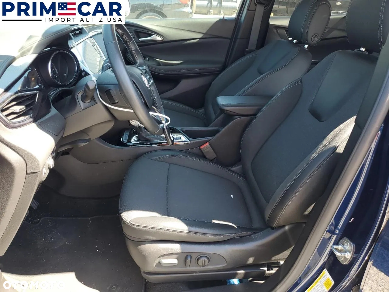 Opel Mokka - 7