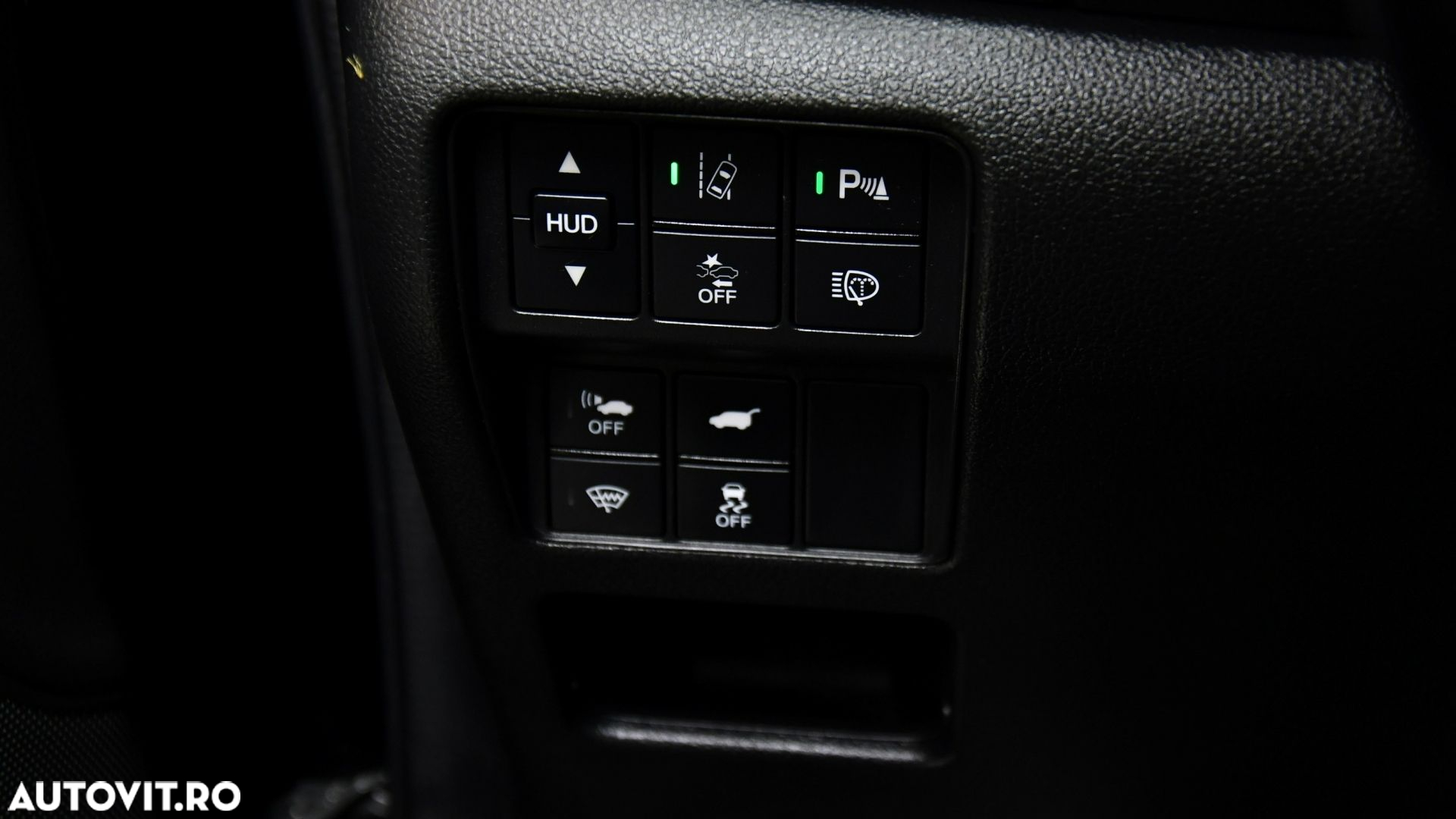 Honda CR-V 2.0 e:HEV 4x4 E-CVT Executive - 19