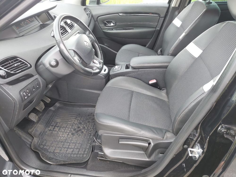 Renault Grand Scenic Gr 1.2 TCe Energy Dynamique - 18