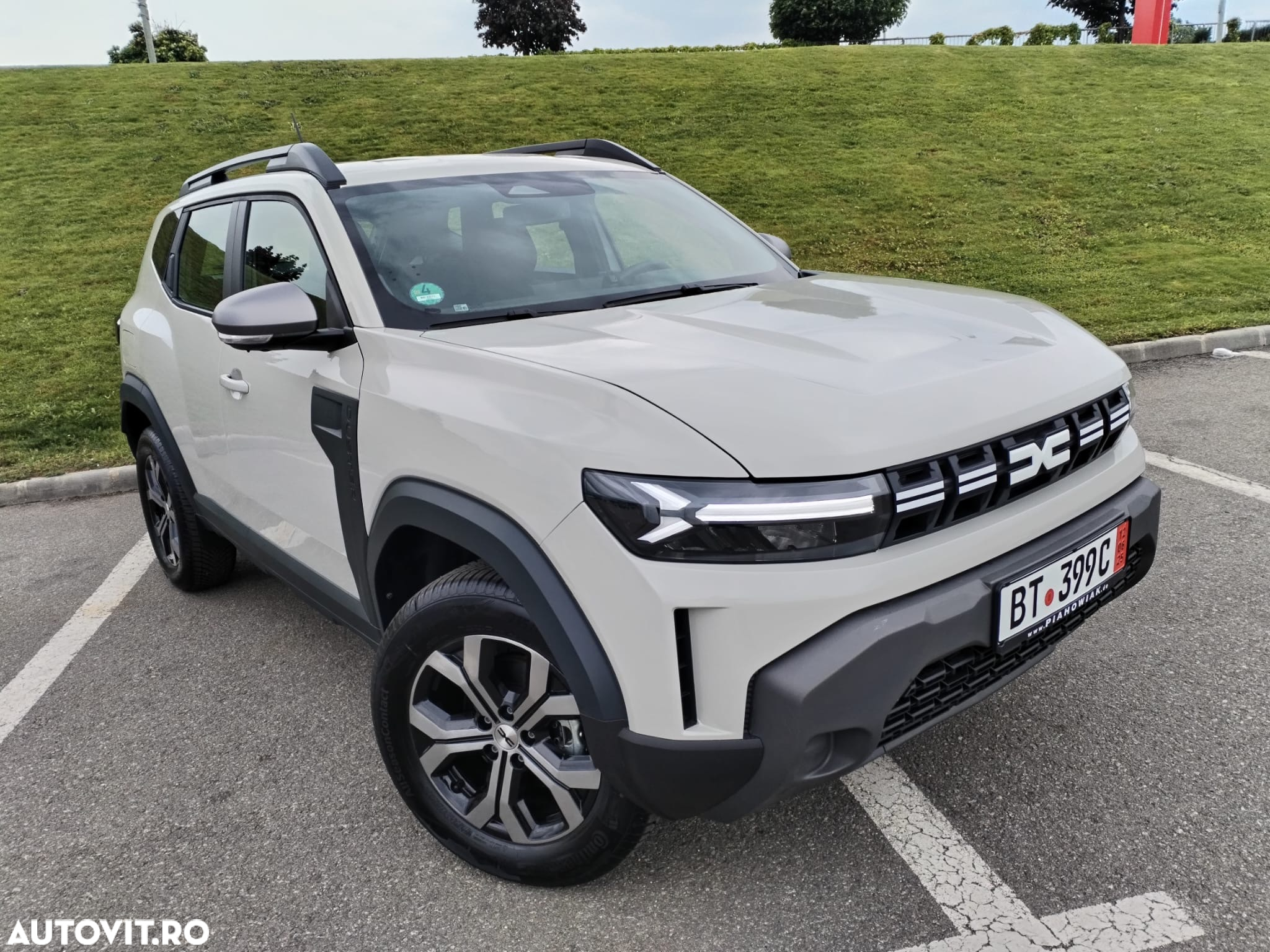 Dacia Duster TCe 130 4X4 Journey - 2