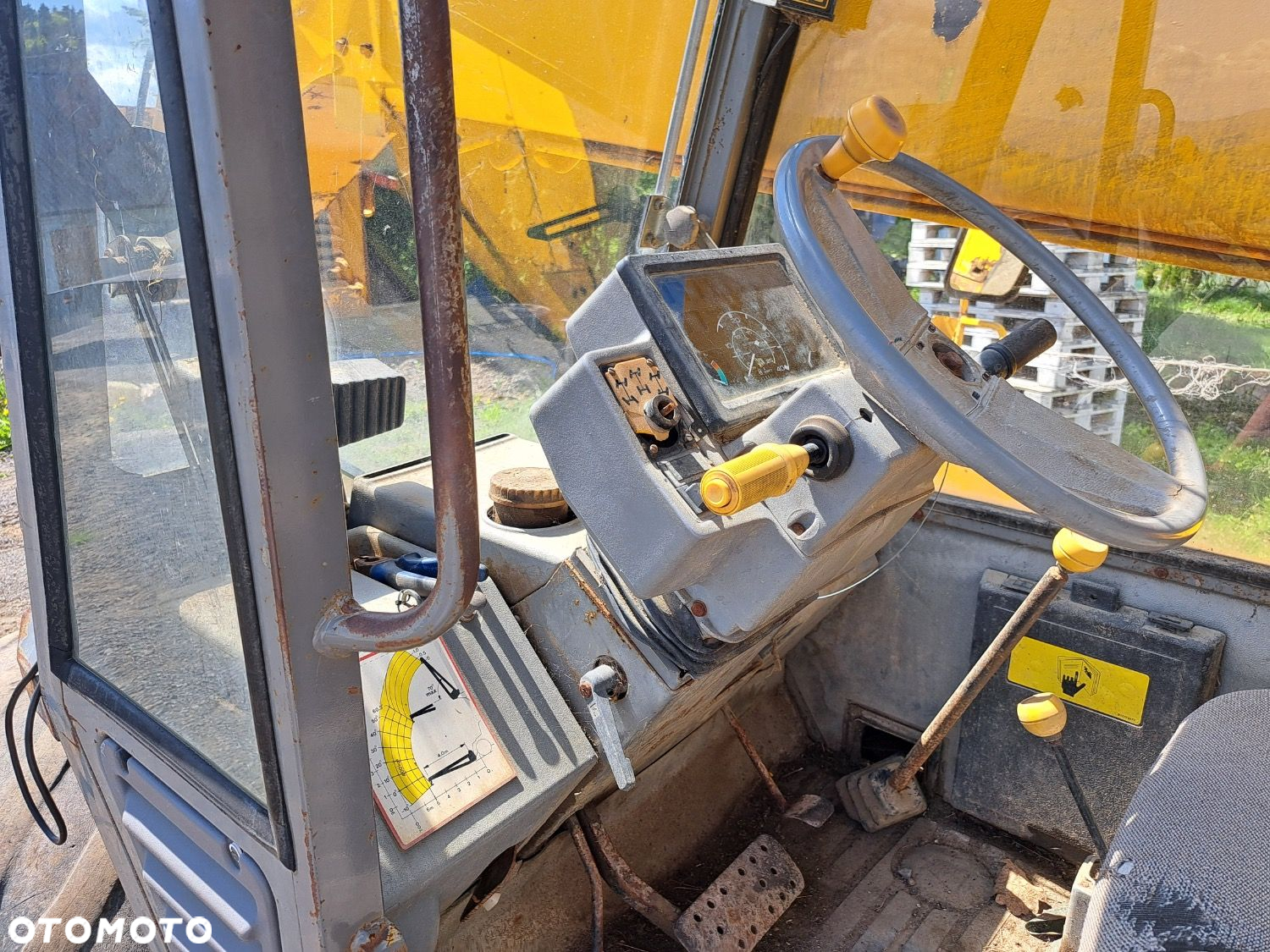 JCB 525-67 - 16