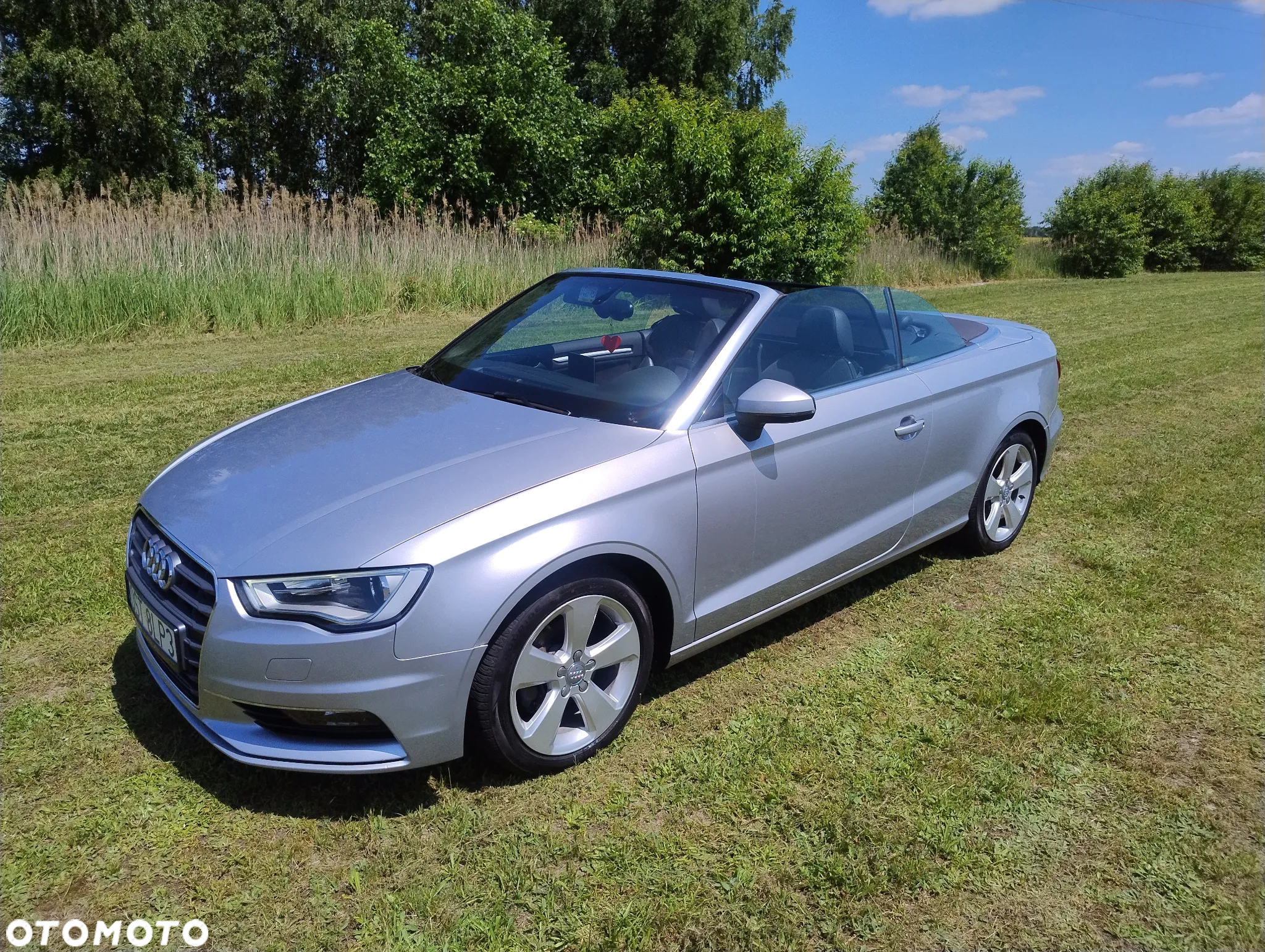 Audi A3 2.0 TDI clean diesel Ambiente - 20