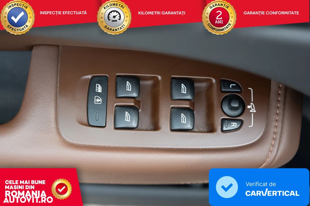 Volvo XC 60 T8 Twin Engine AWD Inscription - 9