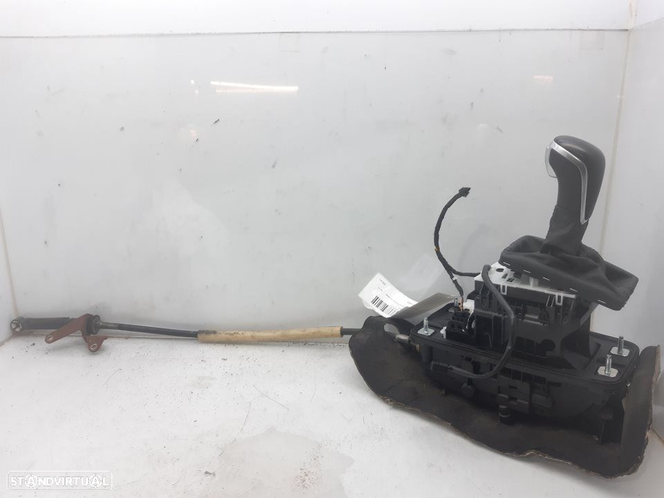Seletor das Mudanças Audi A6 C7 Automático 2011-2018 - 5