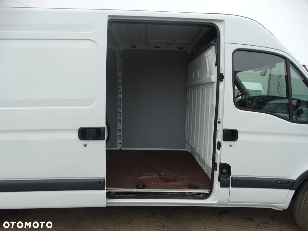 Renault Master - 14