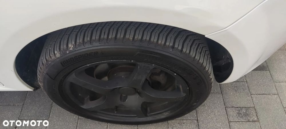 Fiat Grande Punto 1.4 8V - 12