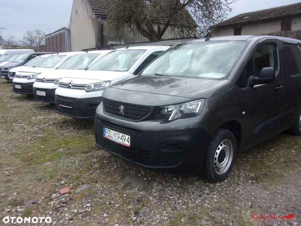 Renault Kangoo - 34