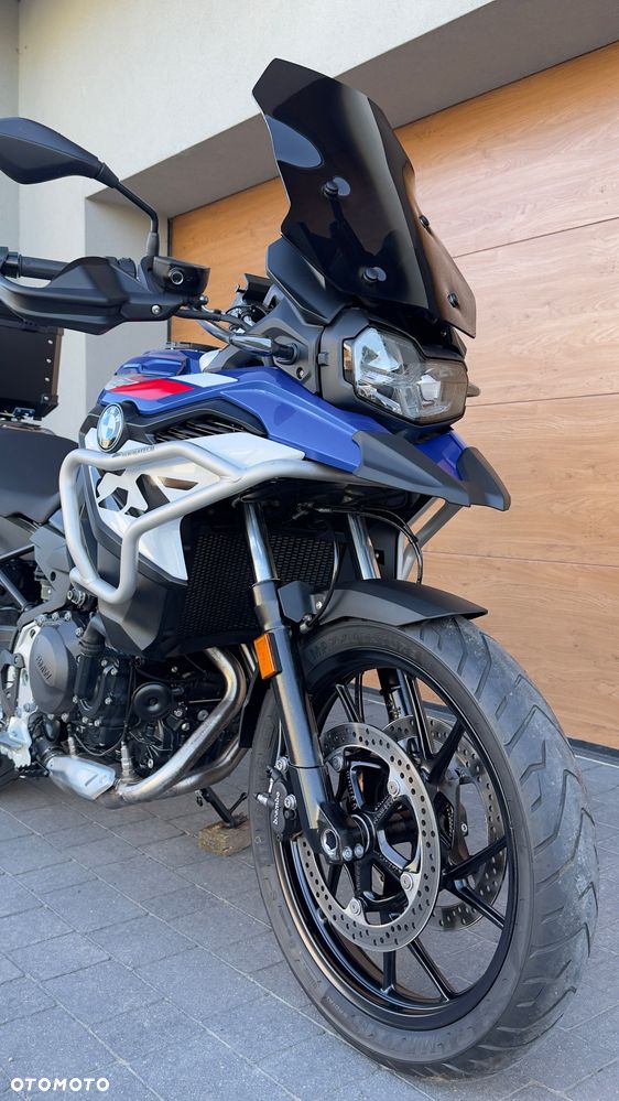 BMW GS - 12