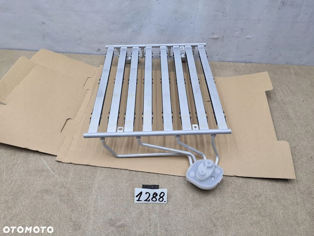 BMW F30 RADIATOR BATERII CHŁODZENIE - 3