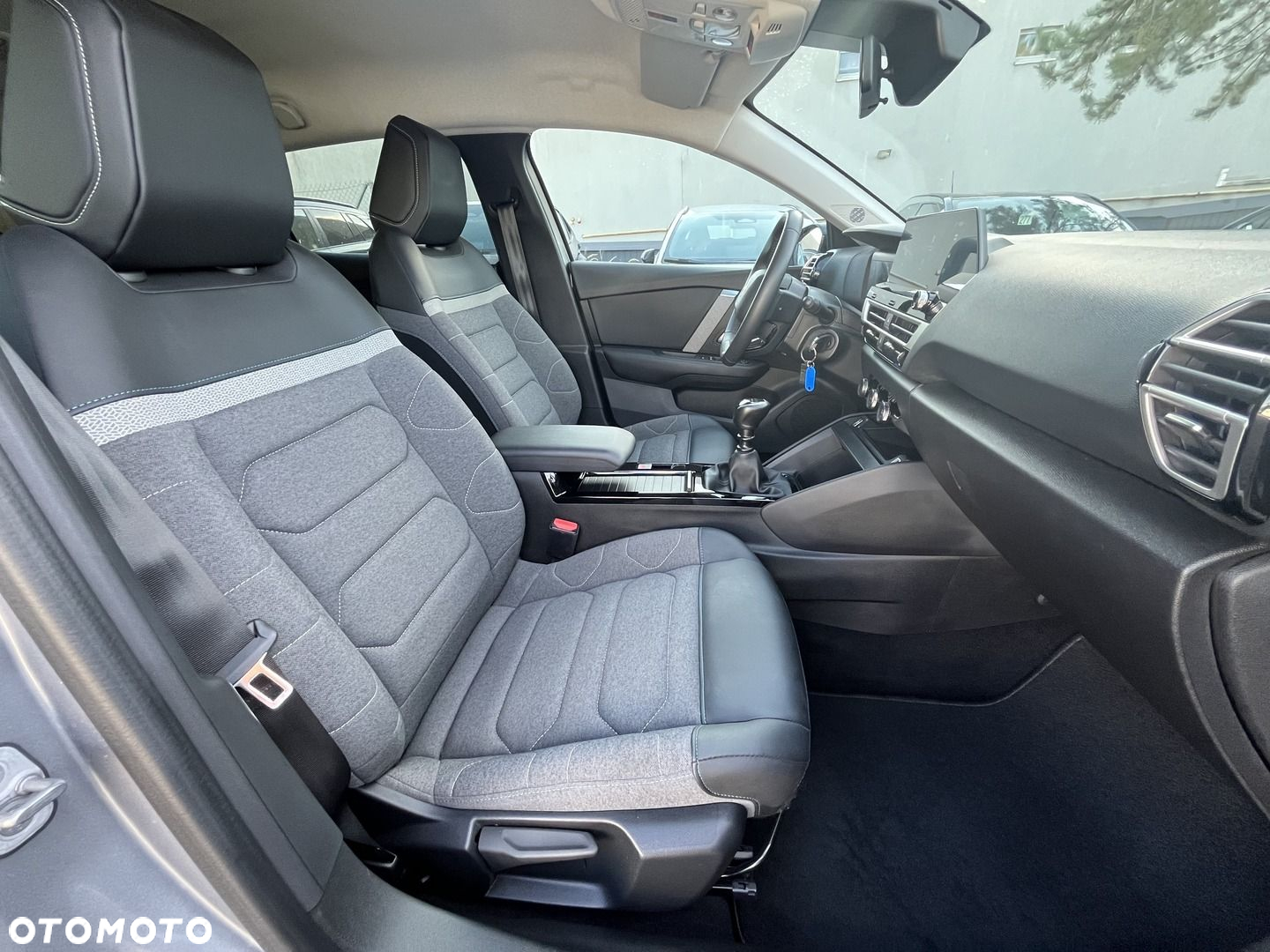 Citroën C4 1.2 PureTech Feel S&S - 29