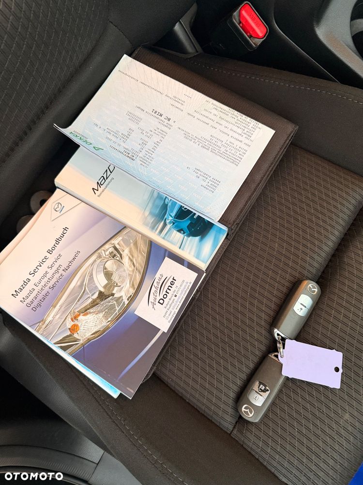 Mazda CX-5 SKYACTIV-G 165 Center-Line - 18