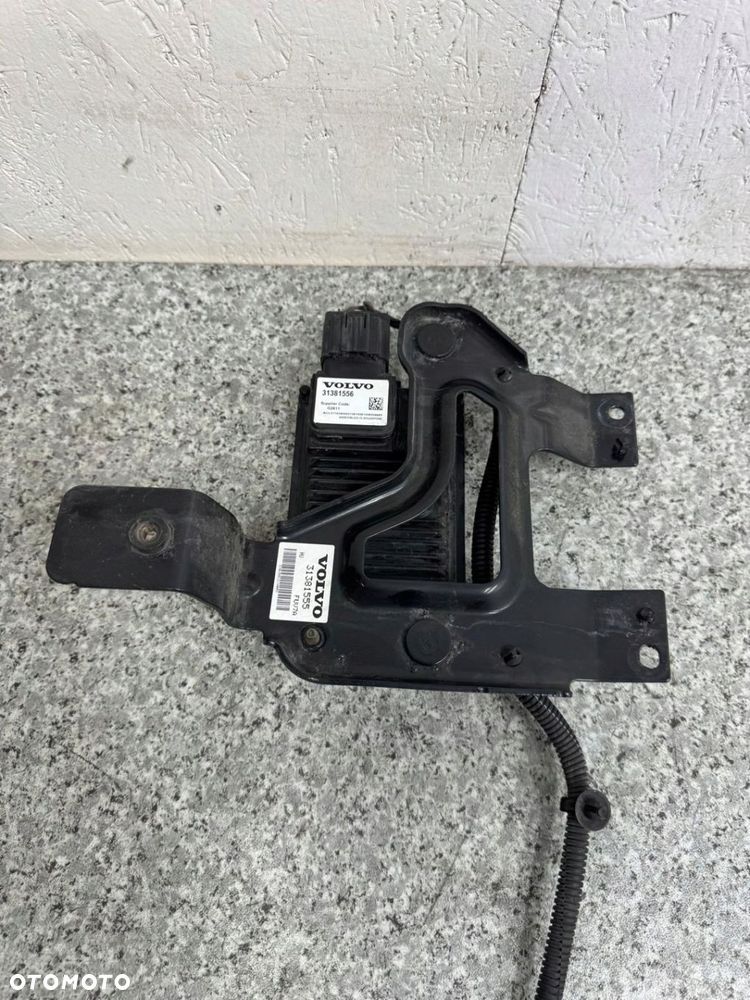 CZUJNIK RADAR DSC VOLVO V60 S60 II 2013-2018 452-26 31381556 - 6