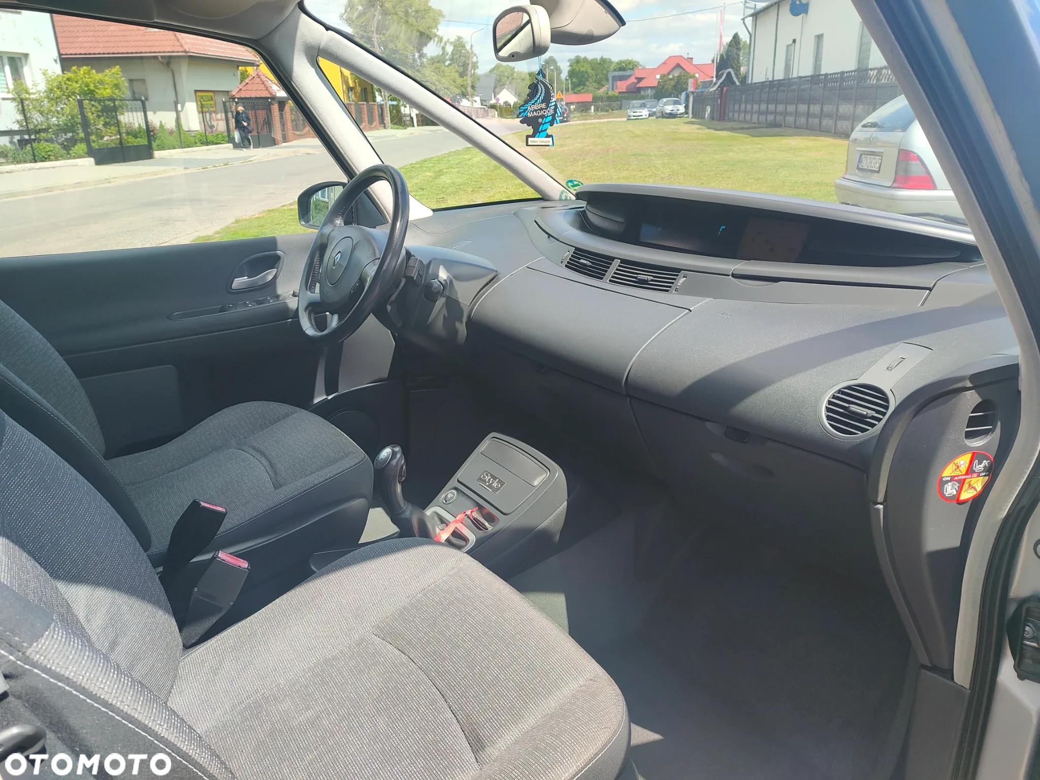 Renault Espace - 9