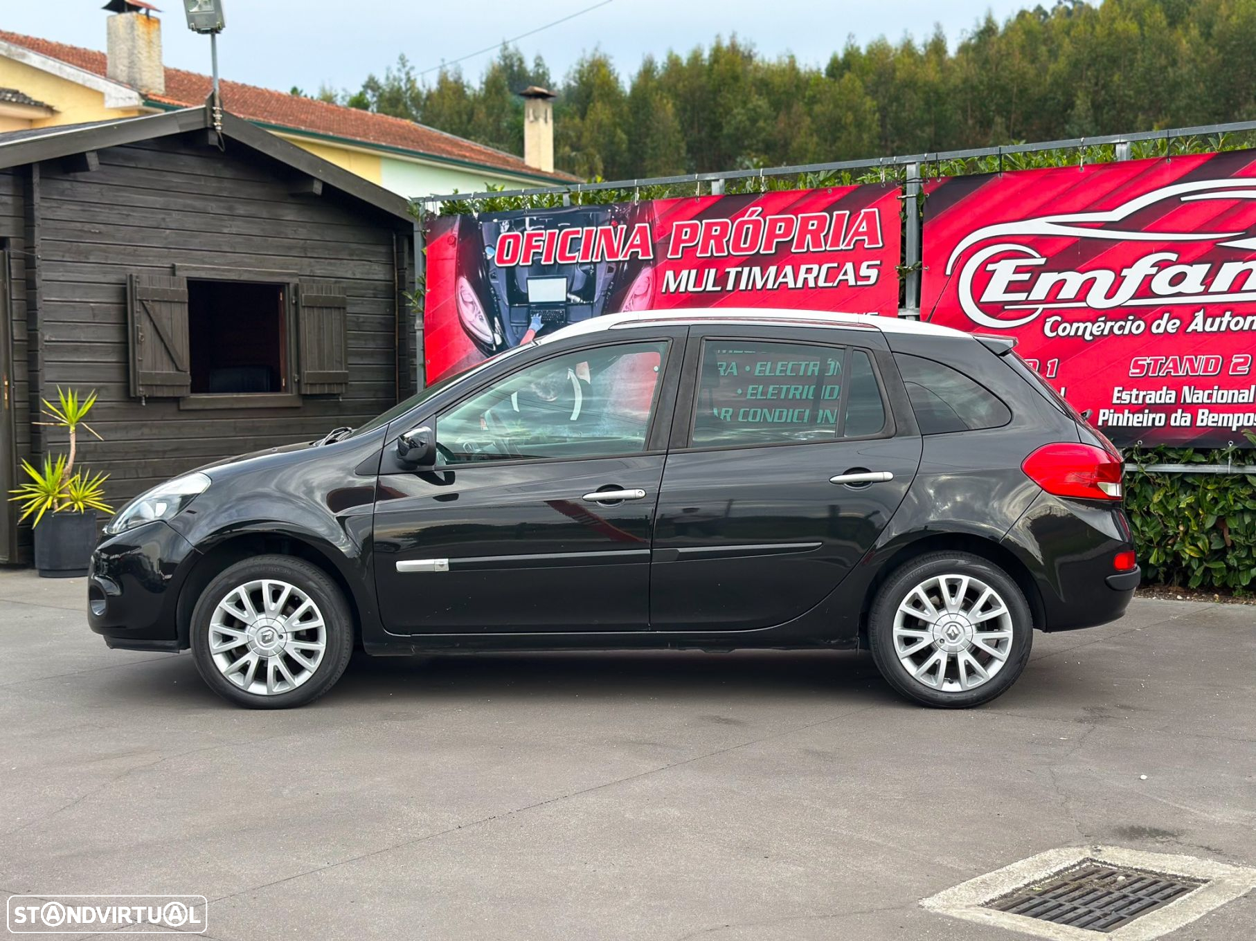 Renault Clio 1.5 dCi Business - 6