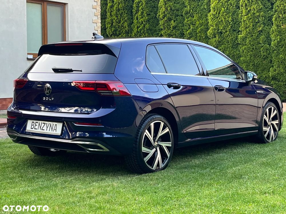 Volkswagen Golf - 37