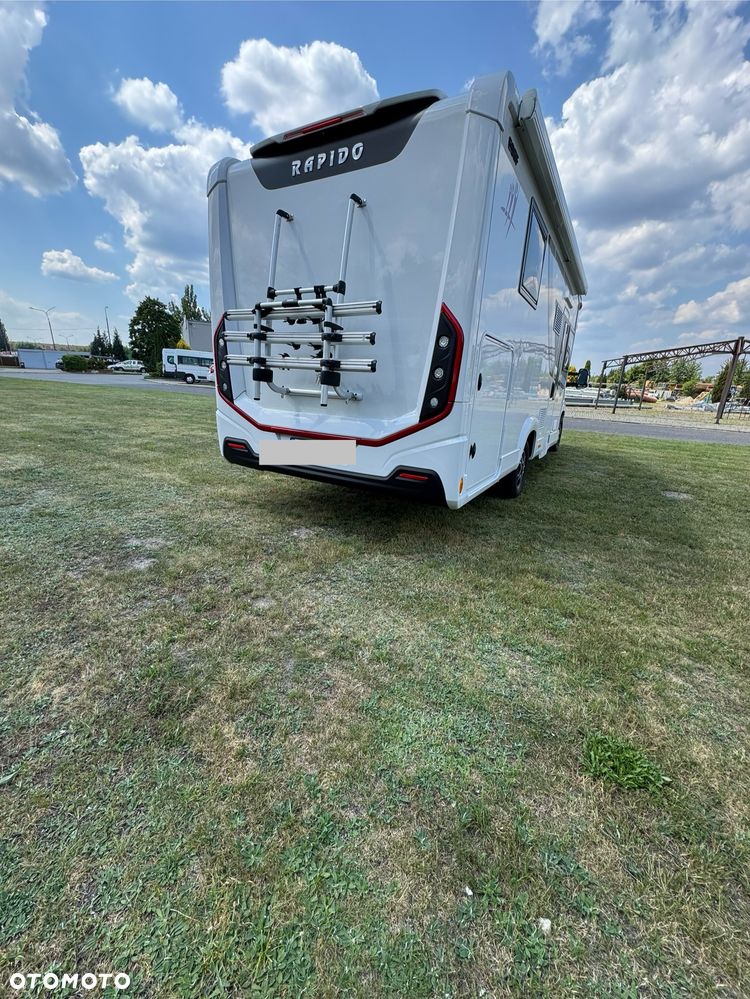Rapido 696F - 4