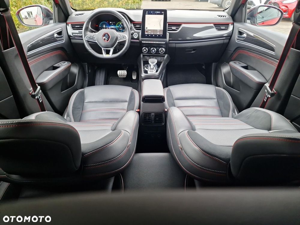Renault Arkana - 10