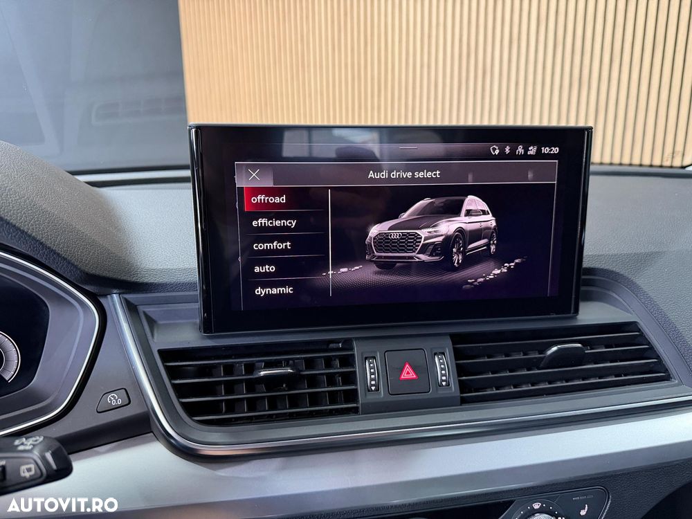 Audi Q5 45 TFSI quattro S tronic S line - 9