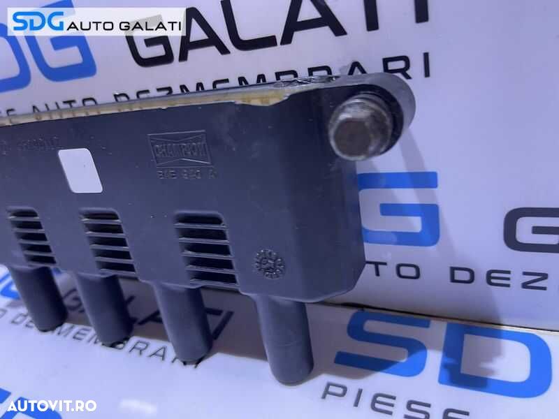 Bobina Inductie Fiat Grande Punto 1.4 2005 - 2012 Cod 55200112[S0333] - 2