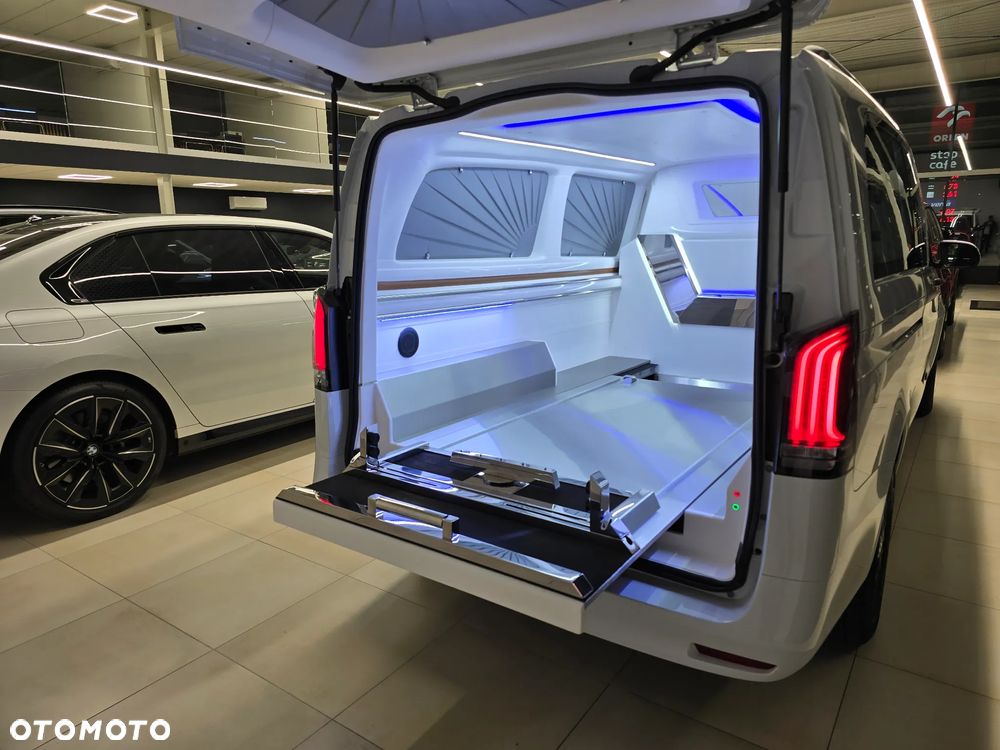 Mercedes-Benz Vito - 15