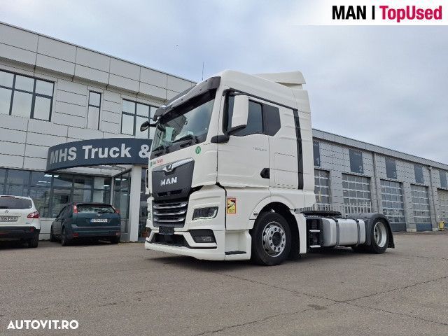 MAN TGX 18.470 4x2 LL SA - 1
