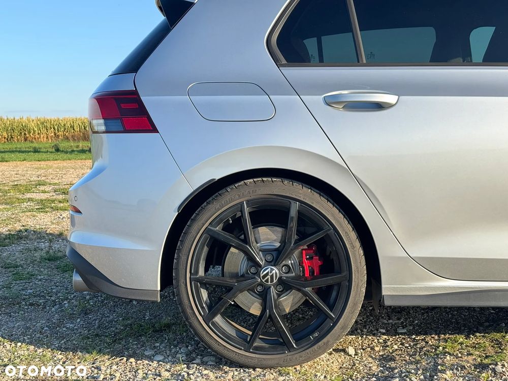 Volkswagen Golf 2.0 TSI GTI DSG - 9