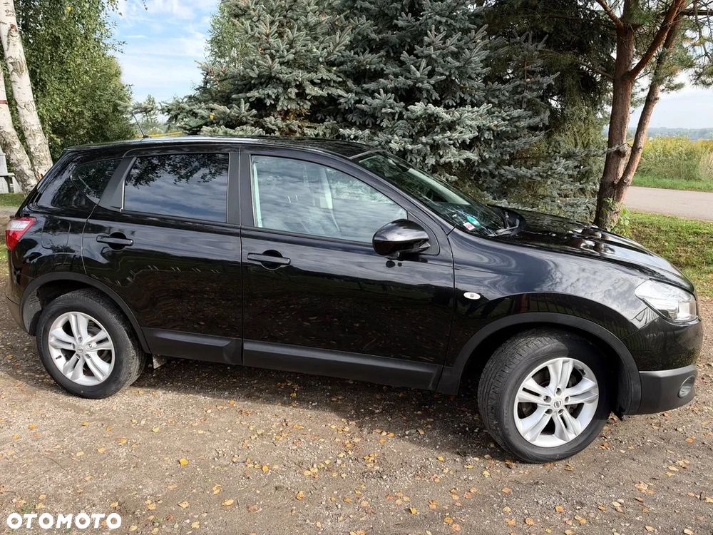 Nissan Qashqai - 24