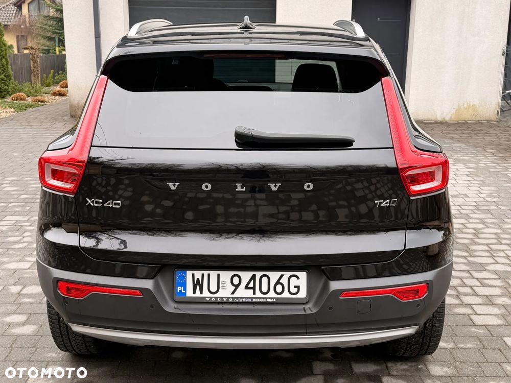 Volvo XC 40 T4 AWD Momentum - 6