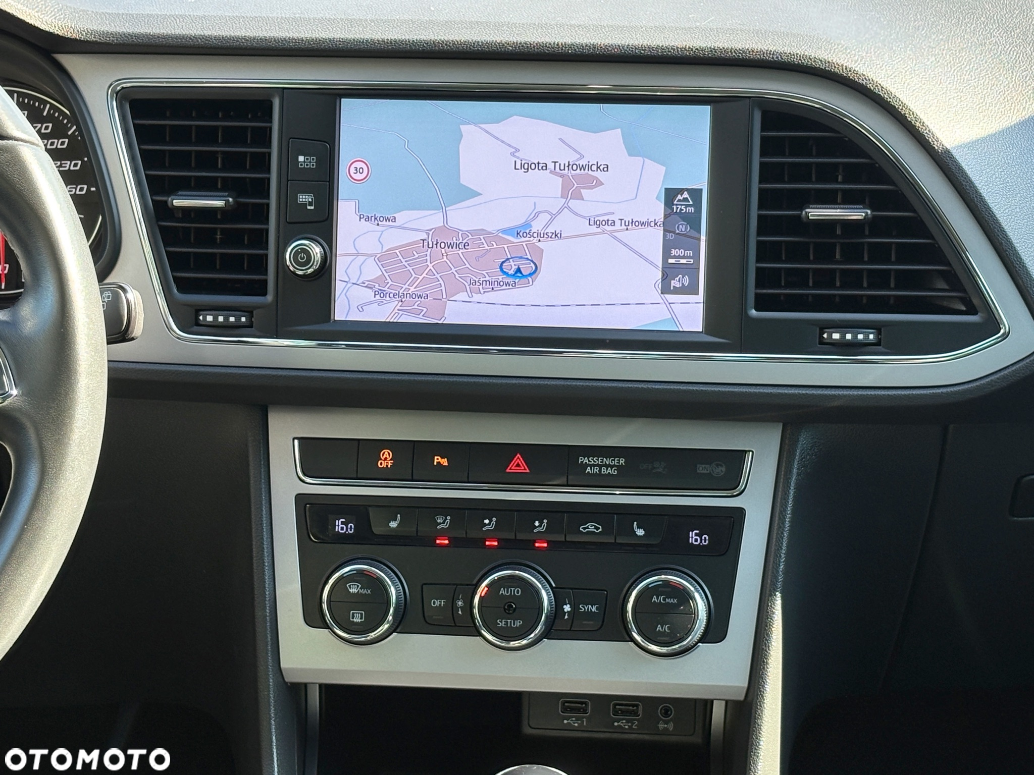 Seat Leon 1.5 TSI ACT OPF Xcellence - 21