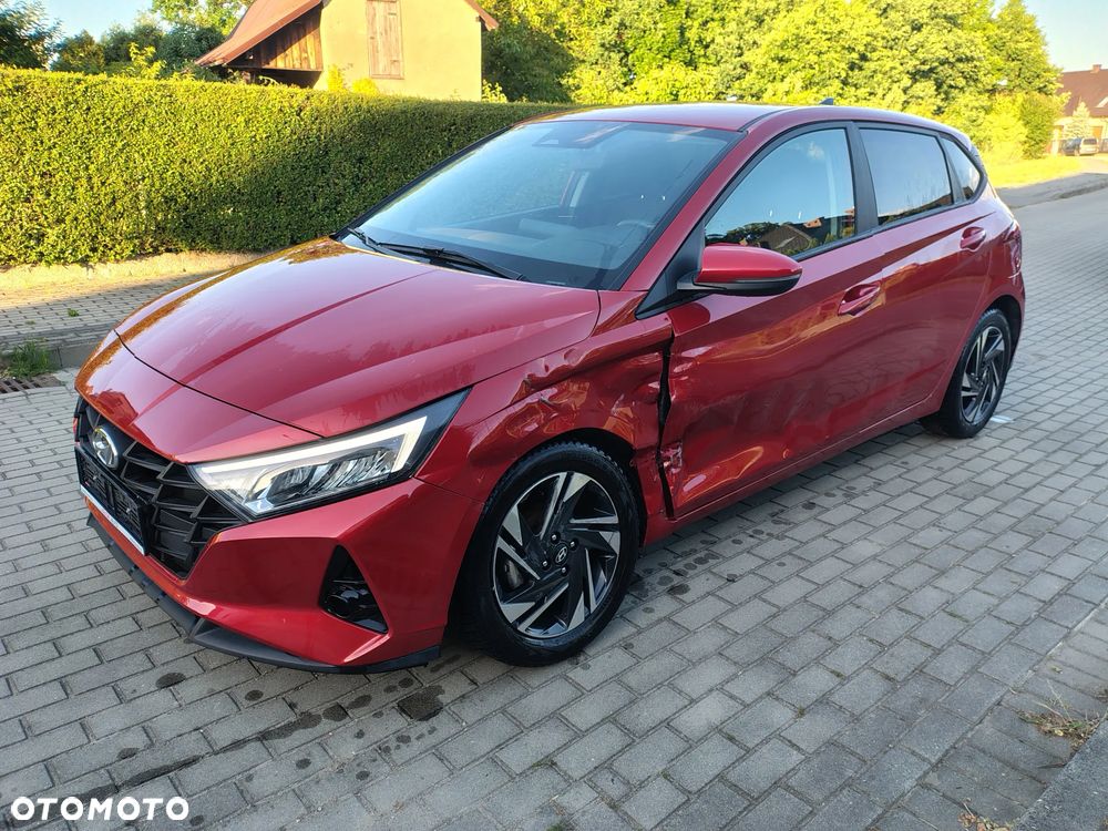 Hyundai i20 - 3