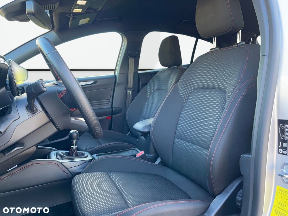 Ford Focus 1.0 EcoBoost ST-Line X - 12